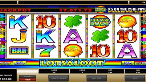 lodslot|LotsaLoot Slots.